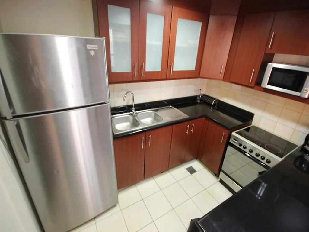 Radiance Premium Suites Dubai