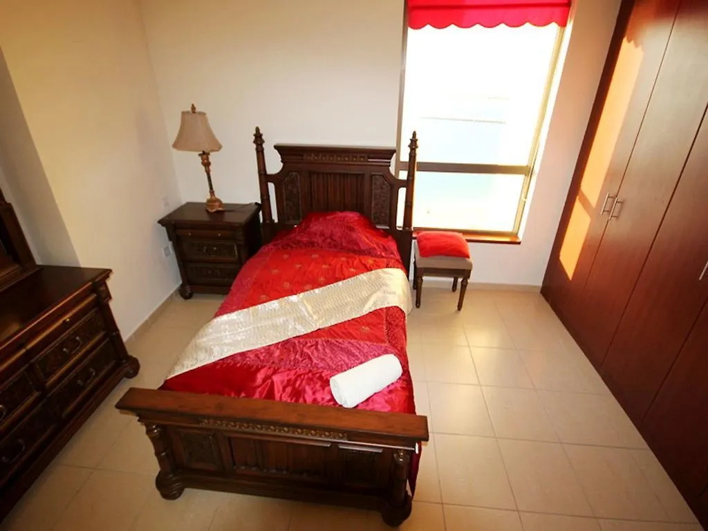 Radiance Premium Suites Dubai