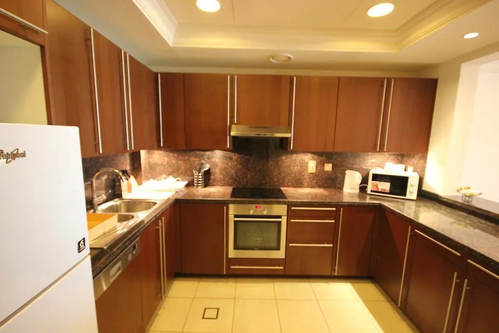 Radiance Premium Suites Dubai 3*,  Verenigde Arabische Emiraten