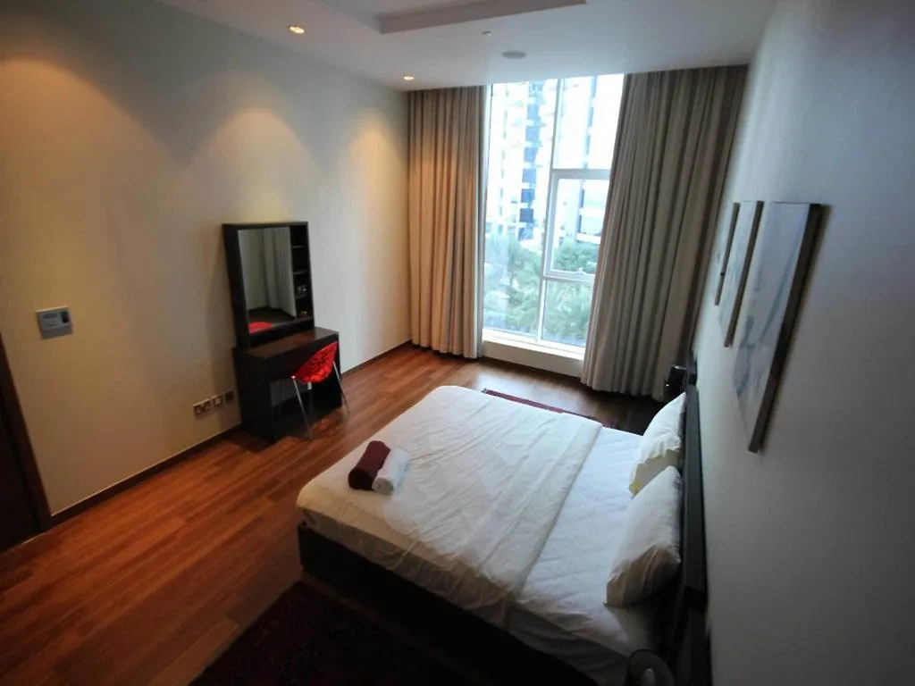 Radiance Premium Suites Dubai