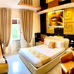 Bed Cinecitta’ Bed & Breakfast Roma
