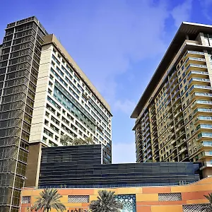 Lejlighedshotel Swissotel Living Al Ghurair - Deira & Creek -