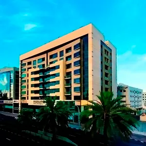 Lejlighedshotel Nojoum Llc
