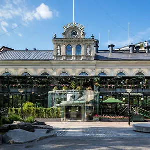 Berns, Historical Boutique & House Of Entertainment Since 1863 Hotel Stoccolma