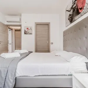 Casa Casu Affittacamere Roma