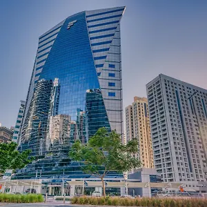 Apartahotel Grand Heights