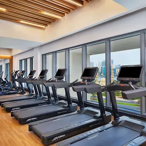 Doubletree By Hilton Waterfront And Residences 4*, Schardscha Vereinigte Arabische Emirate