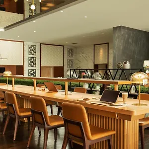 Sheraton Grand Hotel, Hotel Dubai