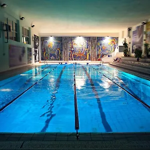 **** Hotel Lh Hotel&spa Oekraïne
