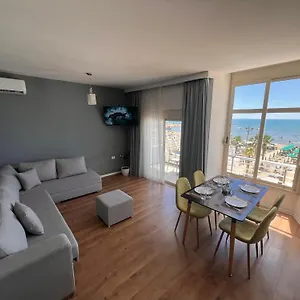  Aparthotel Wave Beachfront Albanië
