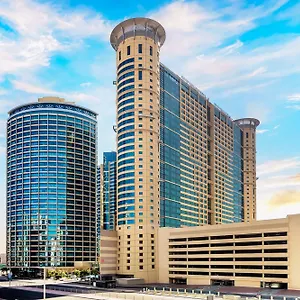Grand Millennium Al Wahda Hotel&executive 5*, Abu Dhabi Vereinigte Arabische Emirate