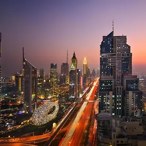 Voco Dubai, An Ihg Dubai