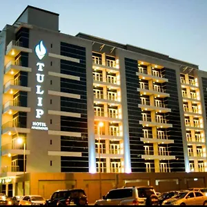*** Aparthotel Tulip Verenigde Arabische Emiraten