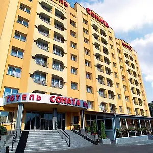 *** Hotel Sonata & Restaurant 