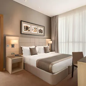 Tryp By Wyndham Center 4*, Abu Dhabi Vereinigte Arabische Emirate