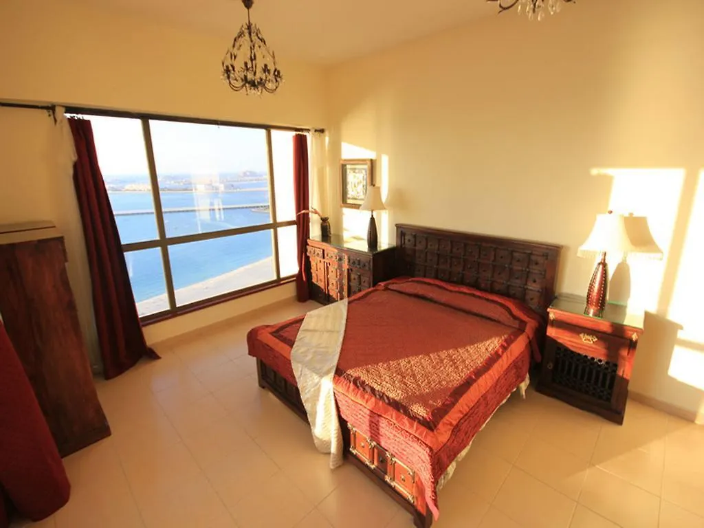 Aparthotel Radiance Premium Suites Dubai