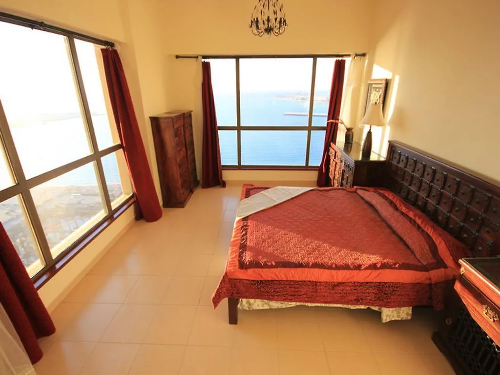 Radiance Premium Suites Dubai United Arab Emirates
