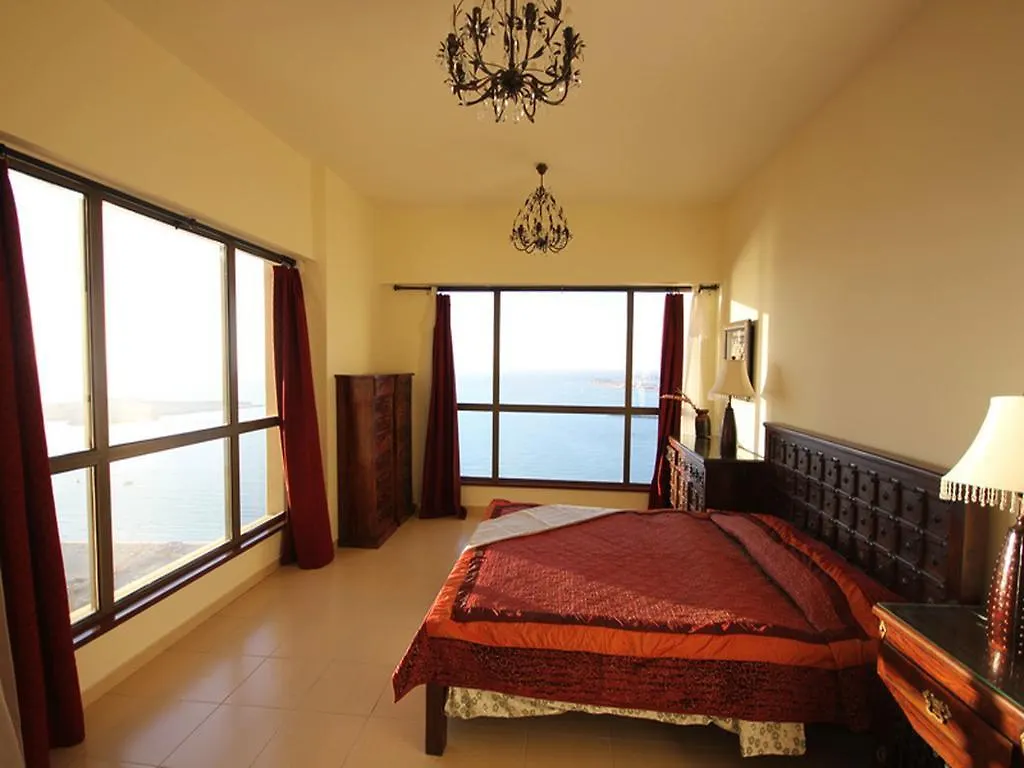 Radiance Premium Suites Dubai 3*,  United Arab Emirates