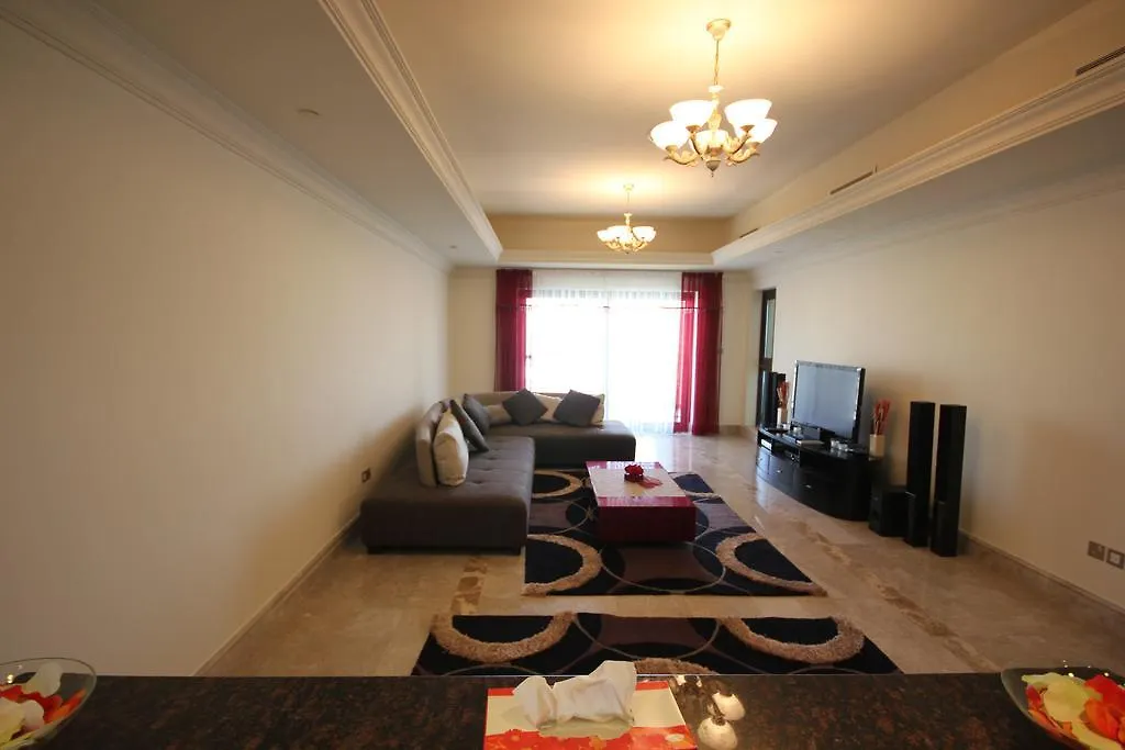 Radiance Premium Suites Dubai