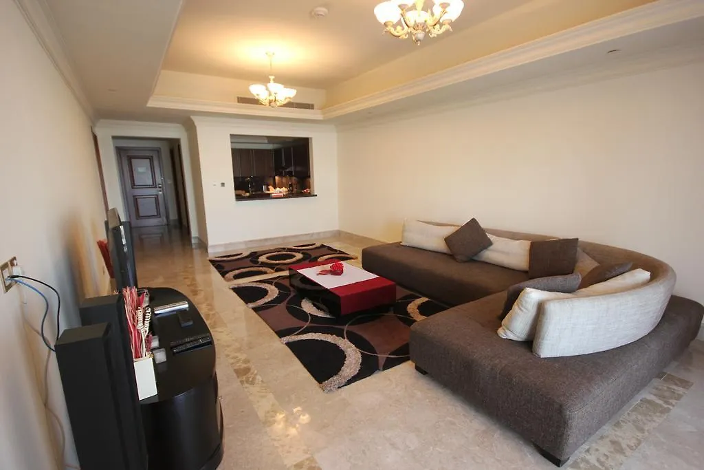 Radiance Premium Suites Dubai