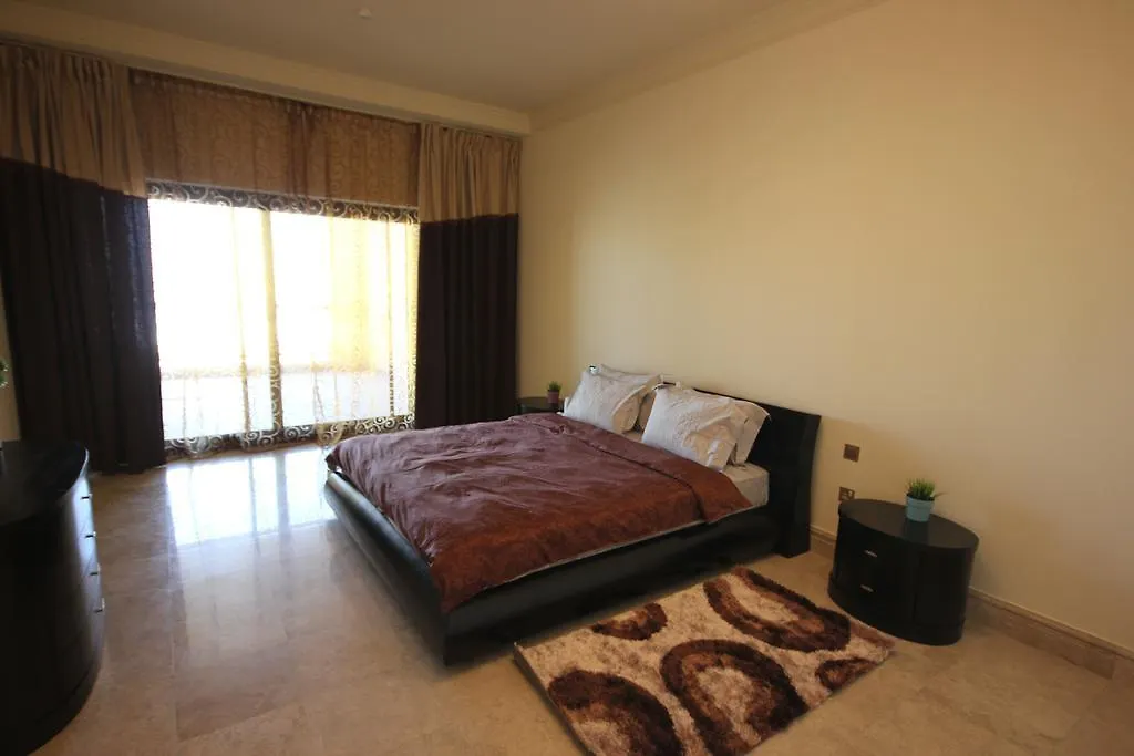 Radiance Premium Suites Dubai