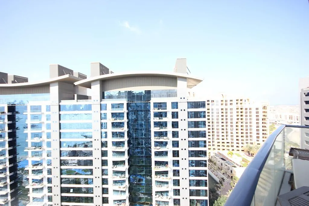 Radiance Premium Suites Dubai