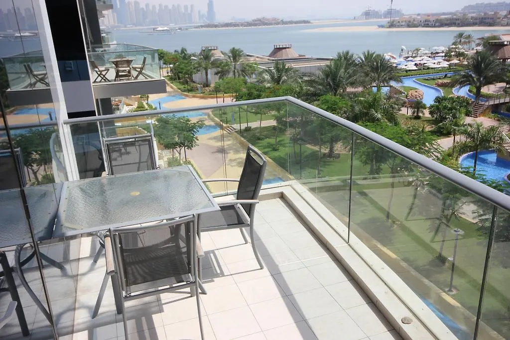 Radiance Premium Suites Dubai