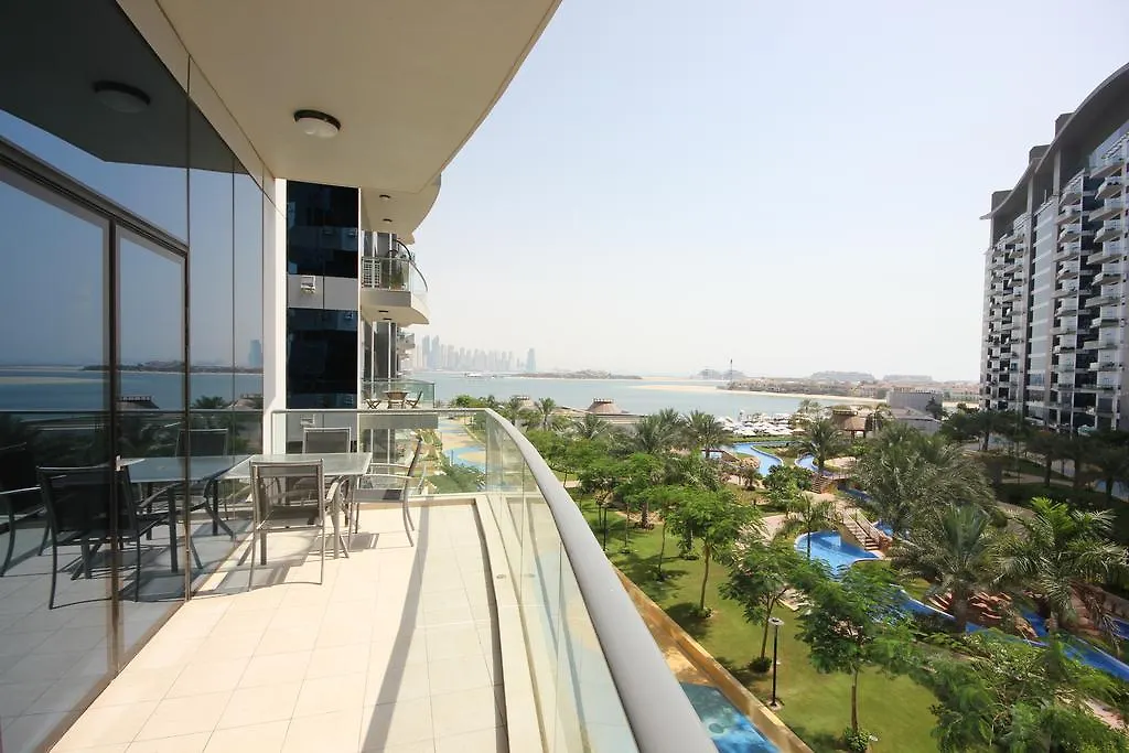 Radiance Premium Suites Dubai 3*,  Birleşik Arap Emirlikleri